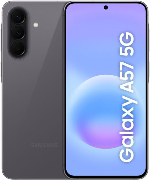 Smartfon Samsung Galaxy A57 5G 12/512GB Szary (SM-A576BZA). Szare smartfony SAMSUNG. Za 2,479.00 zł.