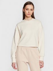 New Balance Bluza Athletics Nature WT23555 Écru Relaxed Fit. Bluzy damskie New Balance, l, bez wzorów, z bawełny, bez ramiączek, bez kaptura. Za 279.00 zł.