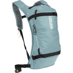 Plecak Camelbak Ski Powderhound 12 (NEW). Niebieskie plecaki męskie CAMELBAK, bez wzorów, sportowe. W wyprzedaży za 371.95 zł.