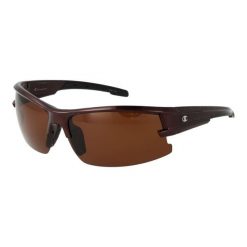 Okulary przeciwsłoneczne Męskie CHAMPION CU5161 70C02. Brązowe okulary przeciwsłoneczne damskie Champion. Za 270.65 zł.