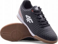 4f Halówki do gry w piłkę buty sportowe 4F r 43. Buty sportowe męskie 4F, bez wzorów, bez zapięcia. Za 147.51 zł.