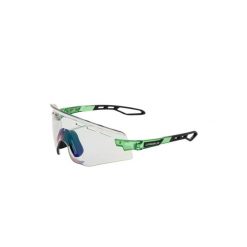Okulary przeciwsłoneczne D.Franklin Thunder Rimless. Zielone okulary przeciwsłoneczne damskie D.Franklin. Za 383.50 zł.