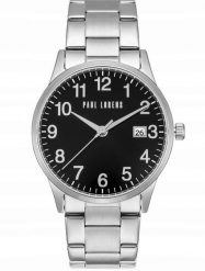 Zegarek Paul Lorens ZEGAREK MĘSKI PAUL LORENS - PL14573B2-1C1. Zegarki męskie Paul Lorens, bez wzorów. Za 305.80 zł.