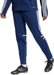 Adidas Spodnie damskie adidas Squadra 25 Training granatowe JD4815 2XL. Spodnie sportowe damskie Adidas, bez wzorów, sportowe. Za 214.91 zł.