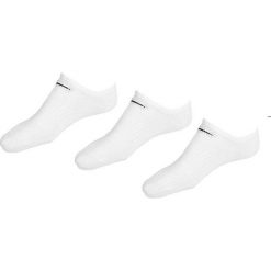 Skarpety Nike Everyday Ltwt Ns 3pr. Białe skarpety męskie Nike, bez wzorów. Za 75.00 zł.