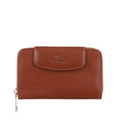 PORTFEL DAMSKI SKÓRZANY Canaletto Najwyższa JAKOŚĆ wykonania PD1445s40 RFID. Portfele damskie . Za 180.50 zł.