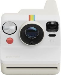 Polaroid Now Gen 3 Pebble White. Akcesoria do aparatów i kamer POLAROID. Za 485.00 zł.