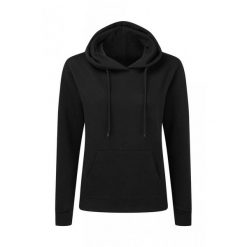 Bluza Damska Z Kapturem. Białe bluzy damskie SG, xl, bez wzorów, bez ramiączek, z kapturem. Za 112.99 zł.