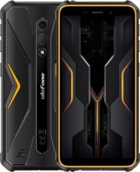 Smartfon UleFone Armor X12 Pro 4/64GB Pomarańczowy (UF-AX12P/OE). Brązowe smartfony Ulefone. Za 627.99 zł.