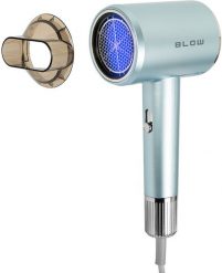 Suszarka Blow 44-841# Suszarka do włosów blow hd-800 1800w. Suszarki do włosów Blow. Za 64.06 zł.