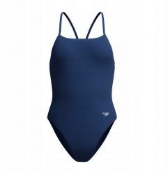 Speedo Damski Strój kąpielowy FL SLD ENDURASOFT TURNBK. Stroje kąpielowe damskie Speedo, bez wzorów. Za 148.06 zł.