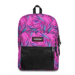 Plecak Eastpak Pinnacle Dorosłych. Czerwone plecaki damskie Eastpak, bez wzorów. Za 405.25 zł.