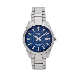 Zegarek Casio. Szare zegarki męskie Casio, bez wzorów, srebrne. Za 629.99 zł.