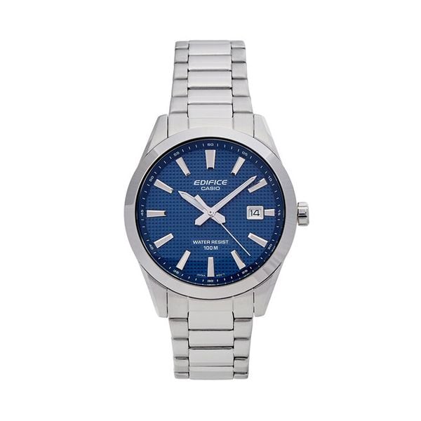 Zegarek Casio. Szare zegarki męskie Casio, bez wzorów, srebrne. Za 629.99 zł.