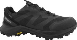 Buty trekkingowe męskie Grisport Buty męskie trekkingowe NERO AGUASPORT IDRO 1,2 (14705A46TN) 41. Trekkingi męskie Grisport, bez zapięcia. Za 365.40 zł.