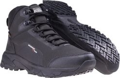 Magnum Męskie buty trekkingowe turystyczne taktyczne wodoodporne Magnum Dodson Mid C rozmiar 41. Trekkingi męskie MAGNUM, bez zapięcia. Za 400.00 zł.
