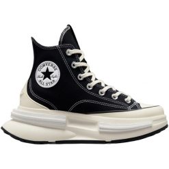 Trampki Converse Con Obuwie Run Star Legacy Cx, Dla obu płci. Czarne trampki i tenisówki damskie Converse, bez wzorów, bez zapięcia. Za 690.00 zł.