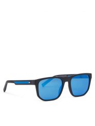 Tommy Hilfiger Okulary przeciwsłoneczne 2200/S 207893 Czarny. Czarne okulary przeciwsłoneczne damskie Tommy Hilfiger. Za 799.99 zł.