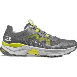 Buty trekkingowe Garmont 9.81 Engage. Szare obuwie trekkingowe damskie Garmont, bez zapięcia. Za 598.60 zł.