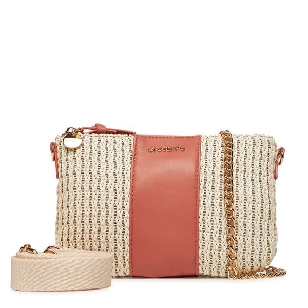 Torebka Gioseppo. Listonoszki damskie Gioseppo, bez wzorów, bez dodatków. Za 99.99 zł.