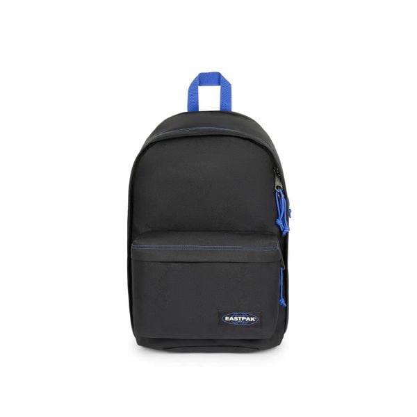 Plecak Eastpak Back To Work. Czarne plecaki męskie Eastpak, bez wzorów. Za 325.50 zł.