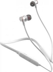 Słuchawki Proda PD-BN100 Białe. Białe słuchawki bezprzewodowe Proda. Za 31.79 zł.