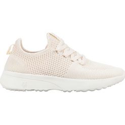 Marc O’Polo Tenisówki Beżowy. Brązowe trampki i tenisówki damskie Marc O'Polo, bez wzorów, z materiału, bez zapięcia. Za 395.95 zł.