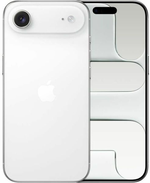 Smartfon Apple Smartfony 6,5" A19 Pro 512 GB Biały. Białe smartfony Apple. Za 9,817.00 zł.