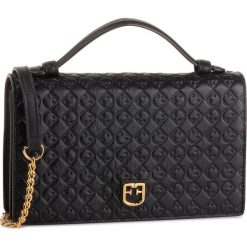 Torebka FURLA - Belvedere 1033964 E EAF9 T89 1033964 Nero. Czarne torebki do ręki damskie Furla, bez wzorów, ze skóry, bez dodatków. Za 999.00 zł.