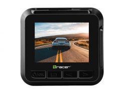 Tracer 2.2D FHD Tucana. Wideorejestratory Tracer. Za 159.00 zł.