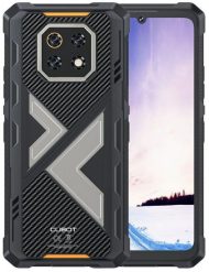 Smartfon Cubot Smartfony CUBKKES3BLK 6 GB RAM 256 GB 6,75". Smartfony Cubot. Za 1,003.00 zł.