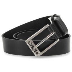 Czarny Elegancki Męski Pasek Big Star 95. Czarne paski męskie BIG STAR, z materiału, eleganckie. Za 119.00 zł.