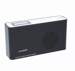 Radio AX TECHNOLOGY Radio internetowe/FM AX Soundpath lite, bluetooth. Radia AX TECHNOLOGY. Za 139.00 zł.