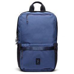 Plecak Chrome Hondo 18L - 44,5 cm. Niebieskie plecaki męskie Chrome, bez wzorów, z materiału. Za 442.95 zł.