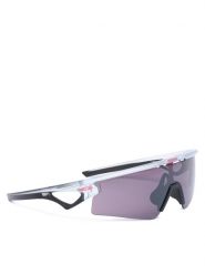Oakley Okulary przeciwsłoneczne Sphaera Strike 0OO9531 95311037 Szary. Szare okulary przeciwsłoneczne damskie Oakley. Za 1,089.00 zł.