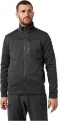 Helly Hansen Bluza Helly Hansen Crew Fleece Jacket M 30229-980, Rozmiar: XL. Bluzy męskie Helly Hansen, m, bez wzorów, bez ramiączek, bez kaptura. Za 567.37 zł.