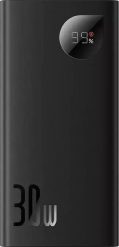 Powerbank Baseus Baseus Adaman2 Powerbanka 10000mAh, 2xUSB, USB-C, 30W (ern). Powerbanki Baseus. Za 203.00 zł.