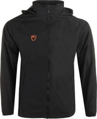 Męska kurtka Playerlayer z zamkiem błyskawicznym czarna. Czarne kurtki męskie TIEM, m, bez wzorów, z materiału, klasyczne, bez kaptura. Za 204.99 zł.