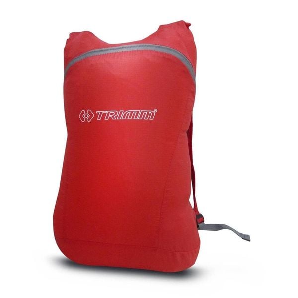 Plecak Trimm RESERVE. Brązowe plecaki męskie TRIMM, bez wzorów, sportowe. W wyprzedaży za 42.00 zł.