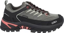 Buty trekkingowe damskie CMP Rigel 2.0 Low 3Q18246 25FV 40. Obuwie trekkingowe damskie CMP, bez zapięcia. Za 493.41 zł.