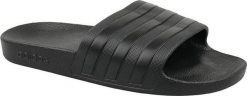 Adidas Klapki męskie Adidas ADILETTE AQUA (F35550) 47. Klapki męskie Adidas, bez wzorów, bez zapięcia. Za 82.95 zł.