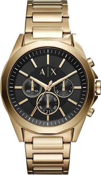ZEGAREK MĘSKI ARMANI EXCHANGE AX2611+ BOX. Zegarki męskie Emporio Armani, bez wzorów. Za 1,346.48 zł.