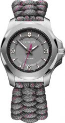 Zegarek Victorinox Zegarek damski Victorinox 241920 czarny. Czarne zegarki damskie VICTORINOX. Za 2,242.00 zł.