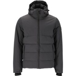Kurtka narciarska Whistler Lakeland. Szare kurtki sportowe męskie Whistler, na zimę, m, bez wzorów, bez kaptura, narciarskie. Za 553.00 zł.