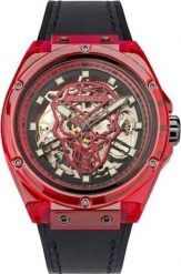 Zegarek Police Męski Zegarek POLICE model PEWGR1592405 (44MM) NoSize. Zegarki męskie Police, bez wzorów. Za 504.79 zł.