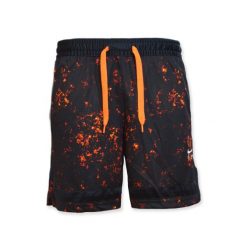 Spodenki damskie Nike Fly Seasonal Crossover NBA Basketball Shorts. Czarne szorty damskie Nike, bez wzorów, sportowe. Za 161.00 zł.