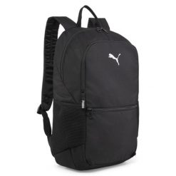 Plecak PUMA Team Goal 24 l. Czarne plecaki męskie Puma, bez wzorów, z poliesteru. Za 134.99 zł.