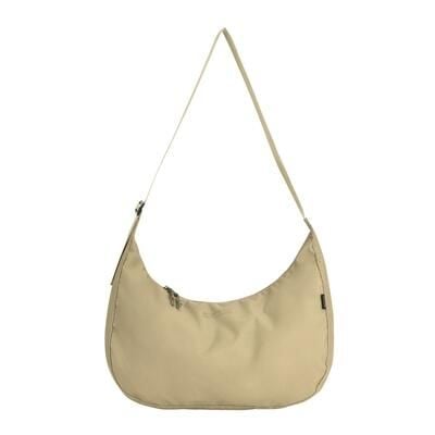 Torba typu crossbody unisex Boulder. Zielone torby na ramię męskie Regatta, z materiału, na ramię, duże. Za 159.99 zł.