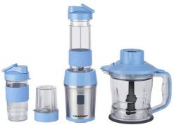 Blender kielichowy Blaupunkt TBP601BL. Blendery Blaupunkt. Za 289.00 zł.