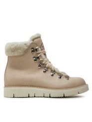 Fracap Trapery Explorer A300 Écru. Trapery damskie Fracap, ze skóry, bez zapięcia. Za 1,399.00 zł.